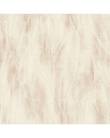 Papel pintado hojas beige 023gHAR