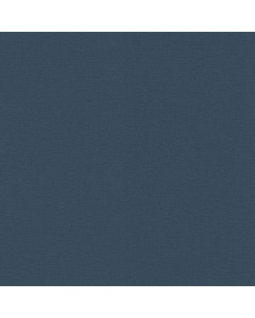 Papel pintado liso azul oscuro 025gPAR