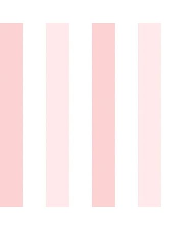 Papel pintado rayas rosa blanco 042gPIP