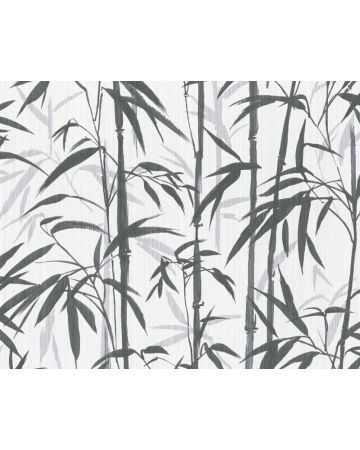 Papel pintado bambú 379891gCHA