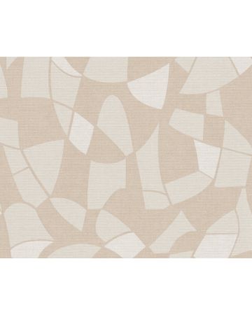 Papel pintado geométrico 390932gANT