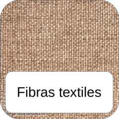 Papel pintado fibras textiles
